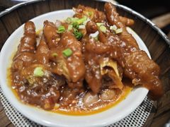 -荔银肠粉·非遗手藝(夫子庙店)