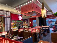 -烧肉一番·新韩式炭火烤肉(大岭山店)