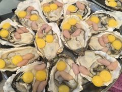 -飞尝蚝·顺德菜·鱼生(顺德总店)