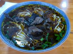 -徐老幺奶汤面