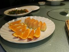 -恒记饭店·海鲜明档(淹城店)