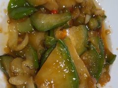 -缪氏川菜(深圳北站缤果空间店)