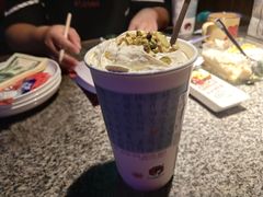 -茶颜悦色(河西王府井负一楼店)
