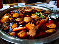 -佘记全家福芋儿鸡(向阳街总店)