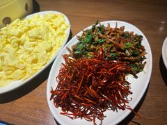 -姥姥家春饼店(八里庄店)