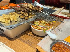 -熙成烧烤(白塔岭店)