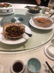 -聚贤堂中餐厅(湖滨金陵饭店店)