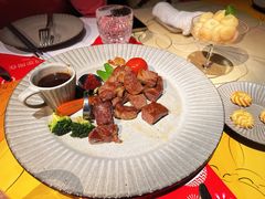 -华阳时光吧餐厅(华阳广场国际大饭店)