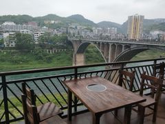 -江龙饭店·乌江豆腐鱼(乌江老桥头店)