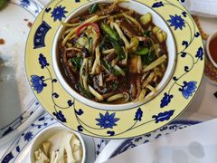 -宁波状元楼酒店(和义路店)