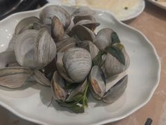 -海大大蒸汽海鲜餐厅·粤菜·特色小炒(欢乐颂店)