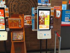 -汉堡王(上海凌云壹街坊店)