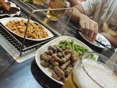 -红棚子肚绷·徐州烧烤(南京店)