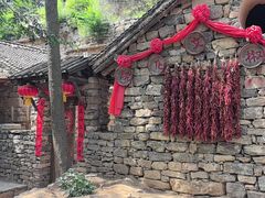 -云丘山景区