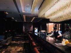 -瑞吉吧 The St·Regis Bar(长沙瑞吉酒店)