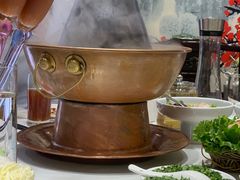 -东来顺饭庄(王府井步行街店)