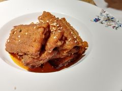 -渝信川菜(长安店)