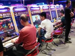 -核客电玩城(东门店)