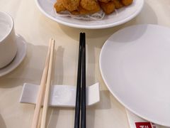 -利苑酒家(金宝店)