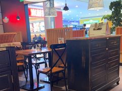 -和府捞面(西溪印象城店)
