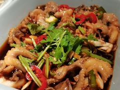 -蜜桃餐厅·伴山(湖滨商业街店)