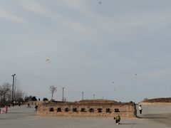 -汉长安城未央宫国家考古遗址公园