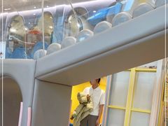 -KIDults童伴儿亲子餐厅(达美中心广场店)