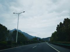 -山沟沟景区