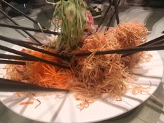 -東海海鲜酒家(中信广场店)