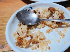 -百年石锅饭·朝鲜族传统民餐