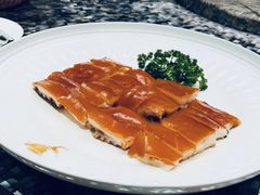 -北京饭店谭家菜