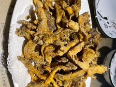 -人民公社大食堂(顺义总店)
