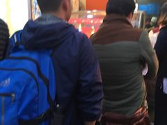 -潘老板炸鸡(河西万达店)