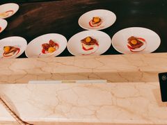 -盛宴自助餐厅(运达喜来登店)