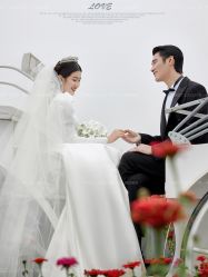 -第一夫人婚纱摄影(南京店)