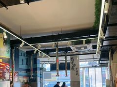 -英雄故事地摊烤肉(马驹桥店)