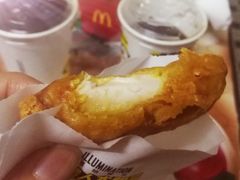 -麦当劳(东急新天地店)