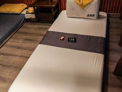 -菩泰·泰式草本按摩SPA(国大城市广场店)