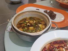 -香阁餐厅·常州菜·常州菜代表品牌(新北奥体店)