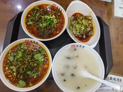 -窝窝店包子(翠花街店)