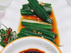 -老李家土菜馆·安吉地标美食