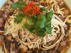 -小厨娘淮扬菜(六合欢乐港店)