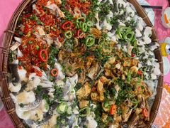 -侠成水上农庄(工业大道店)