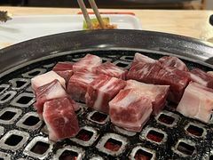-霸腹烤肉(厦门柚子番店)