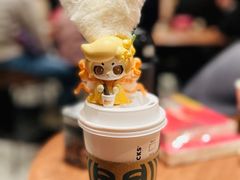 -星巴克臻选(北京颐堤港中心第二店)