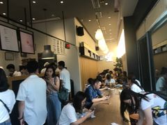 -喜茶(深圳福田星河COCO Park店)