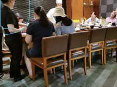 大堂-大渔铁板烧(中山路八佰伴店)