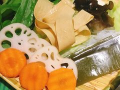 -鱼酷活鱼烤鱼(恒隆广场店)