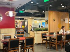 -宏状元现熬粥·京味菜(五棵松店)