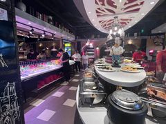-好伦哥比萨烤肉自助(马家堡店)
